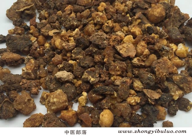 没药 - 图片3