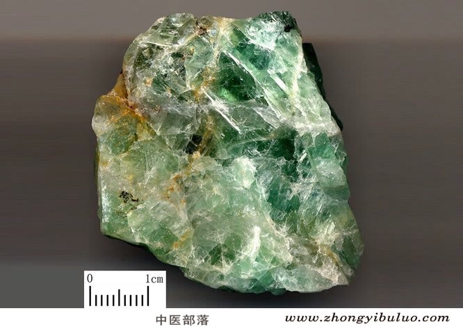 紫石英 - 图片3