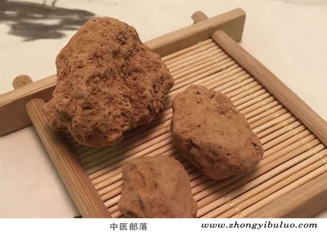 灶心土 - 图片3