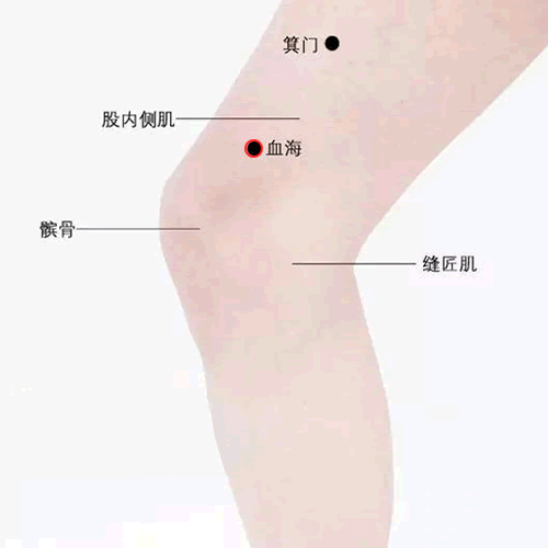 血海