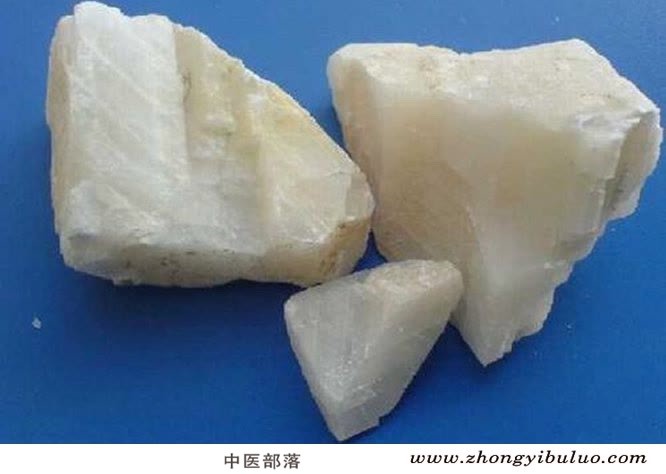 石膏 - 图片3