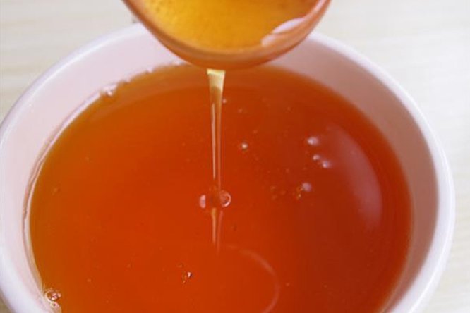 蜂蜜