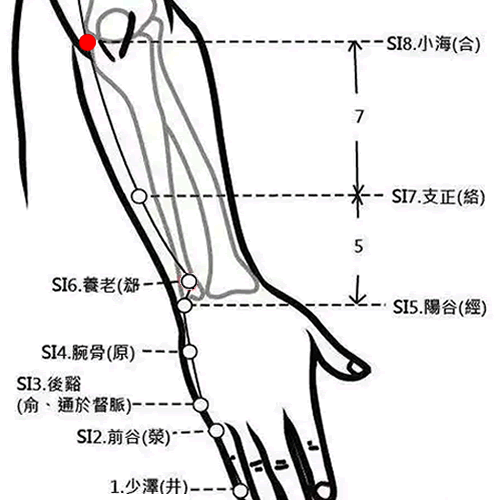小海