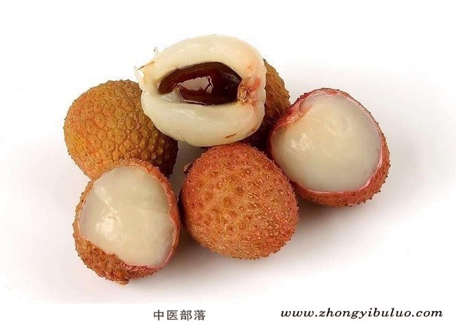 荔枝核 - 图片2