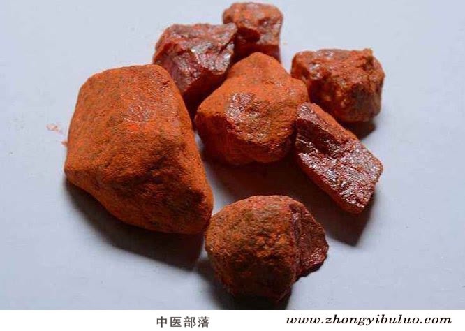 雄黄 - 图片2