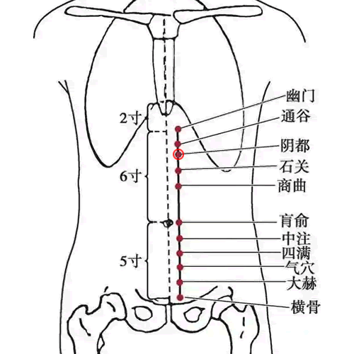 阴都