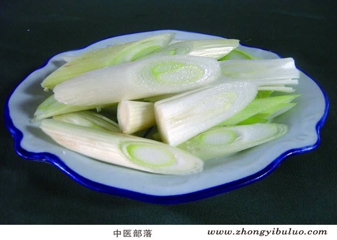 葱白 - 图片2