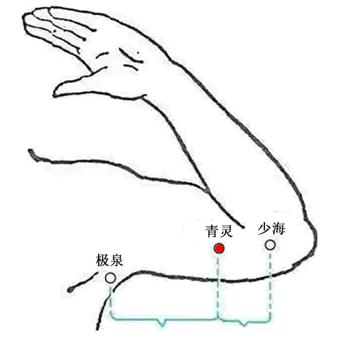 青灵
