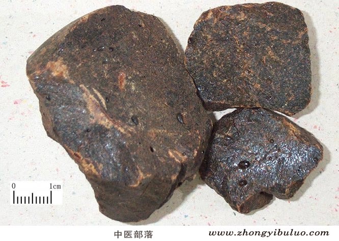 血竭 - 图片2
