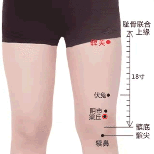 梁丘