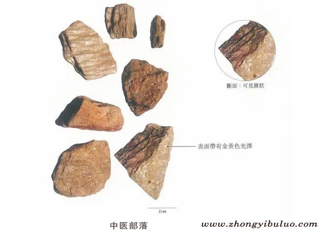礞石 - 图片3