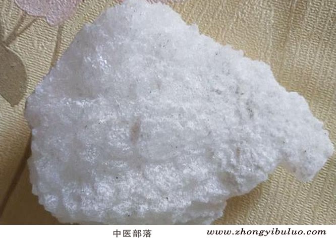 芒硝 - 图片3