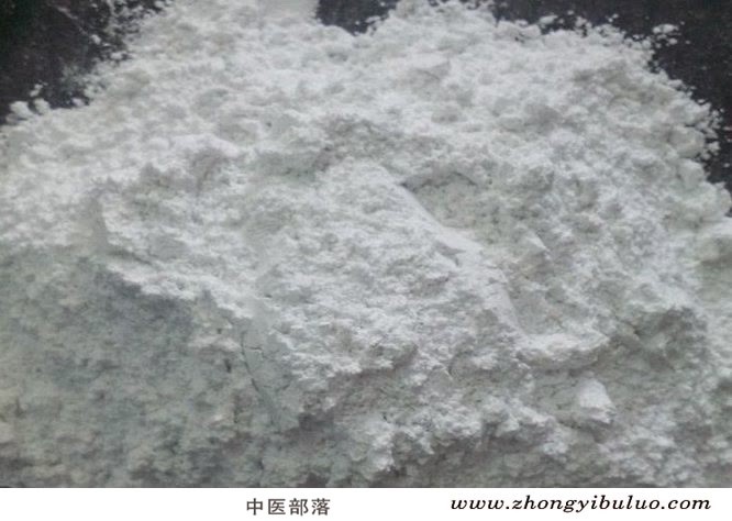 滑石 - 图片3