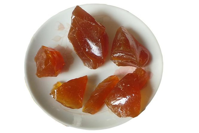 饴糖