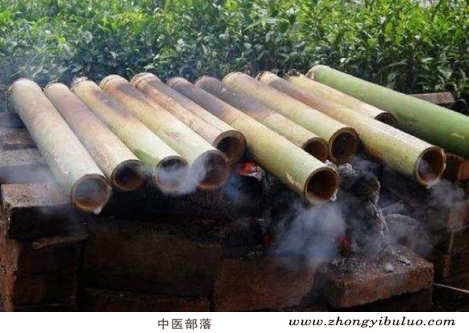竹沥 - 图片2