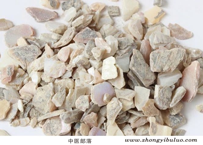 珍珠母 - 图片2