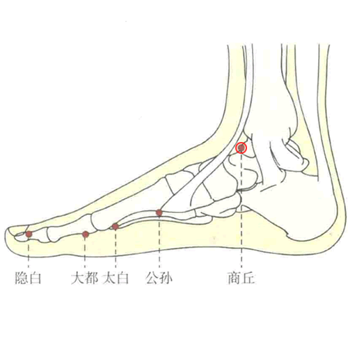 商丘