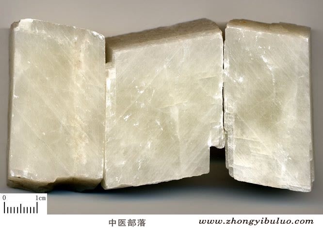 寒水石 - 图片2