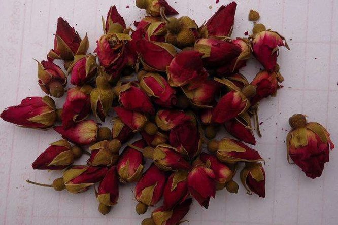 玫瑰花