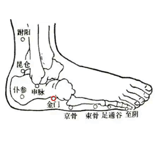 金门