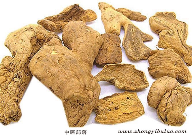 炮姜 - 图片3