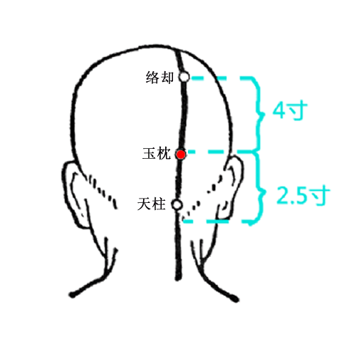 玉枕