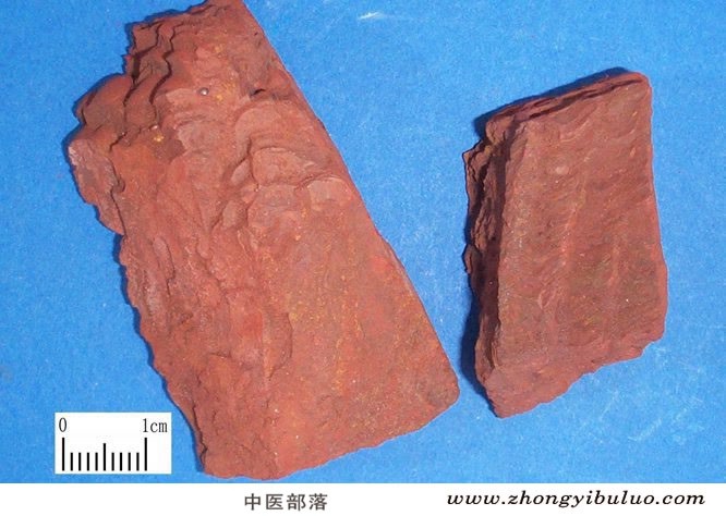 代赭石 - 图片3