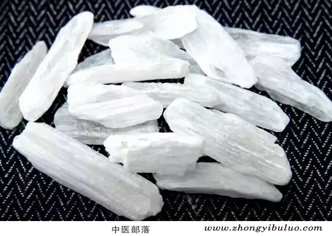 石膏 - 图片2