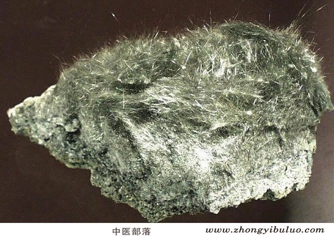 阳起石 - 图片3