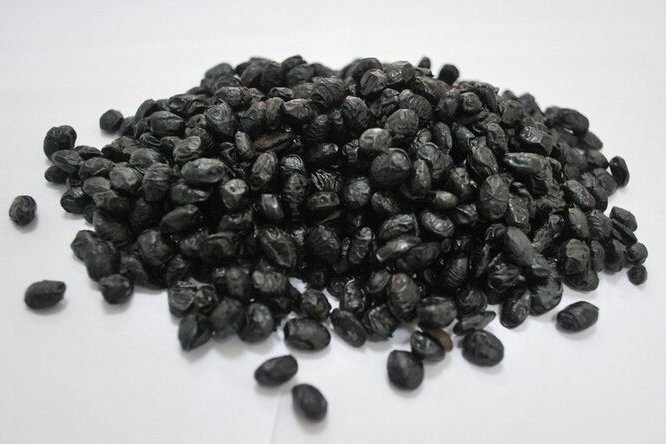 淡豆豉