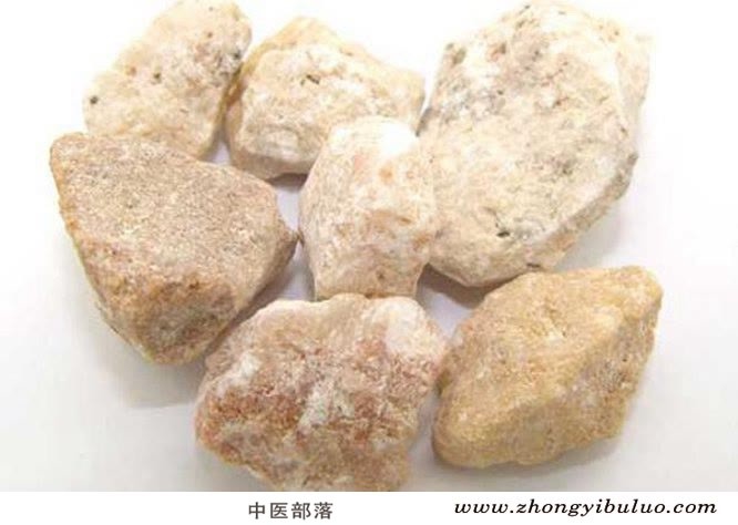 花蕊石 - 图片3