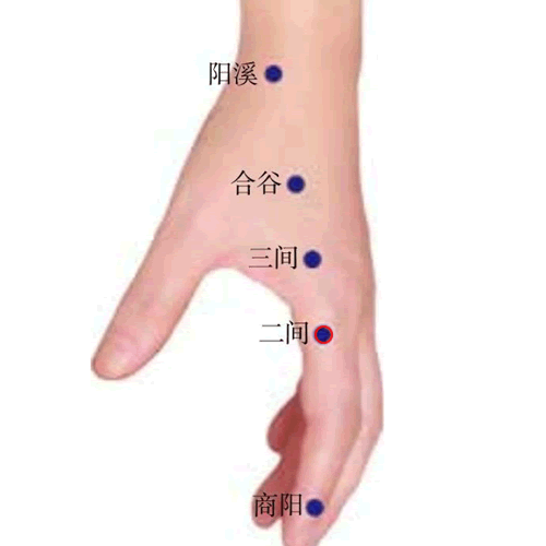 二间