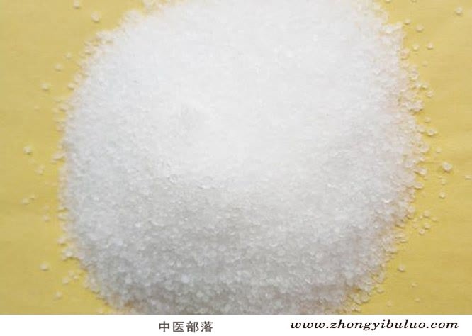 芒硝 - 图片2