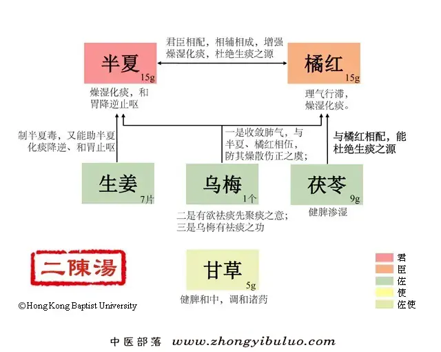 二陈汤 - 图片1