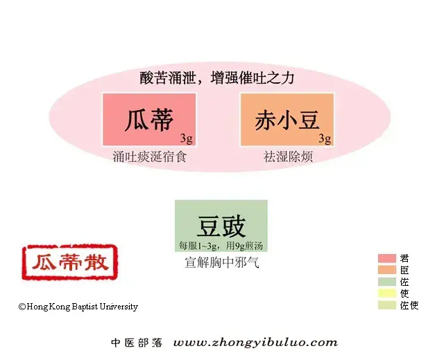 瓜蒂散 - 图片1