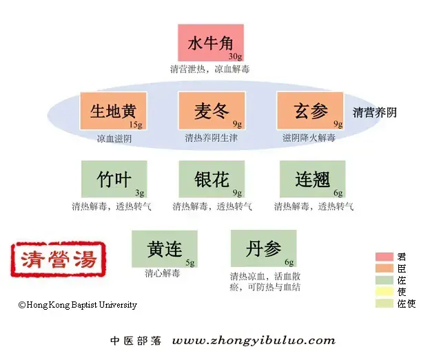 清营汤 - 图片1